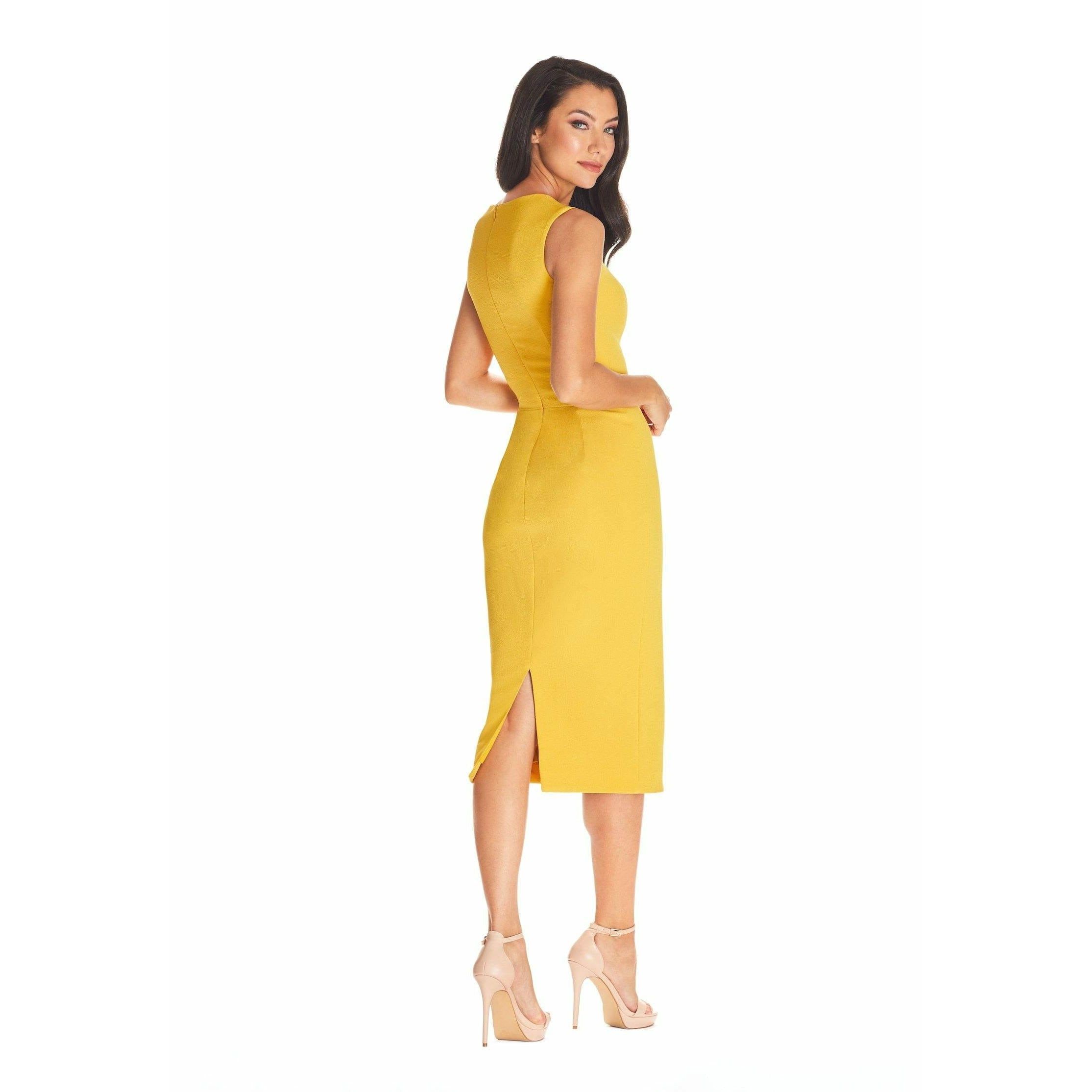Elle Dress sold by Dress the Population product image thumbnail 4