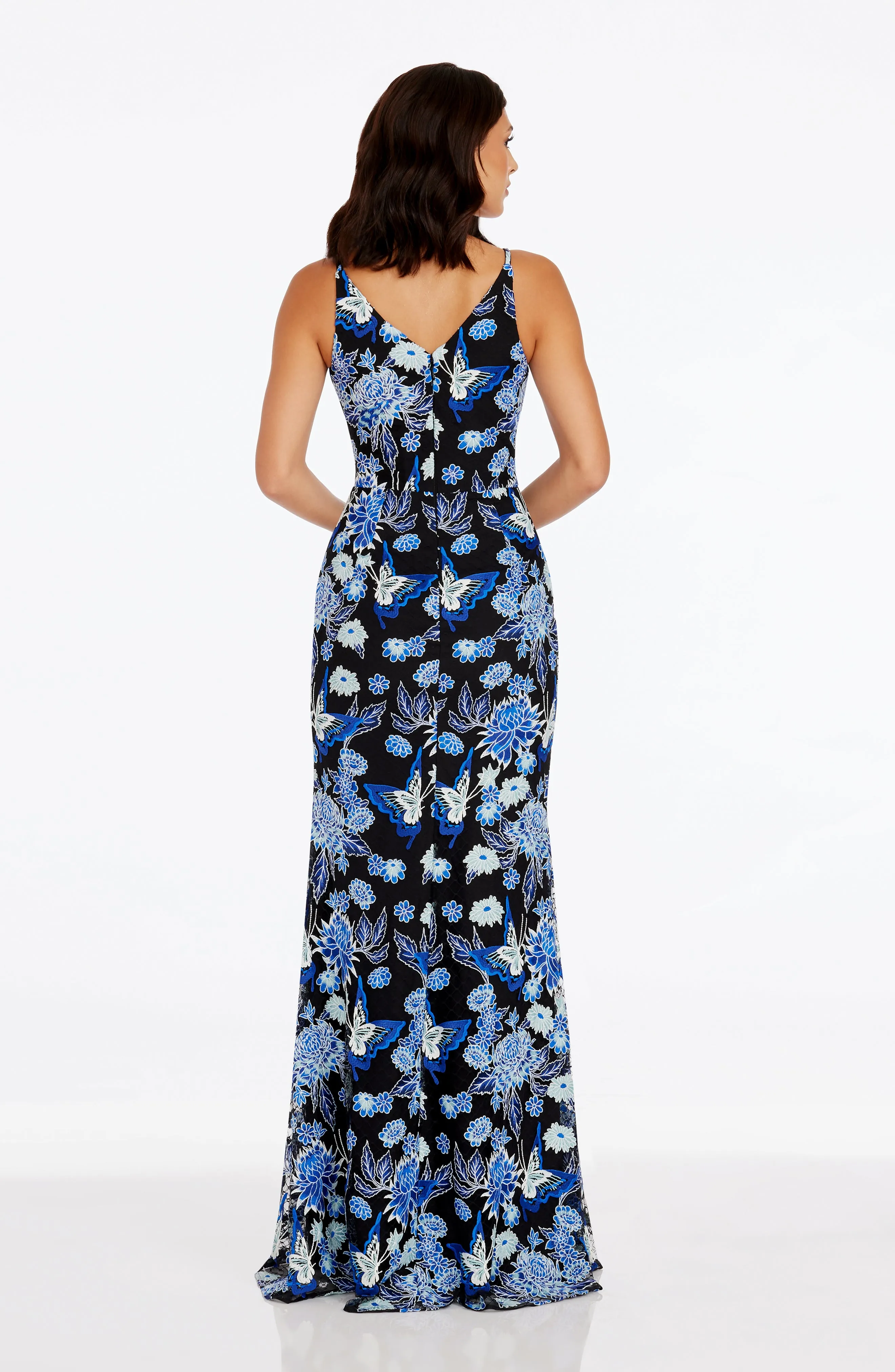 Sharon Dress sold by Dress the Population product image thumbnail 4