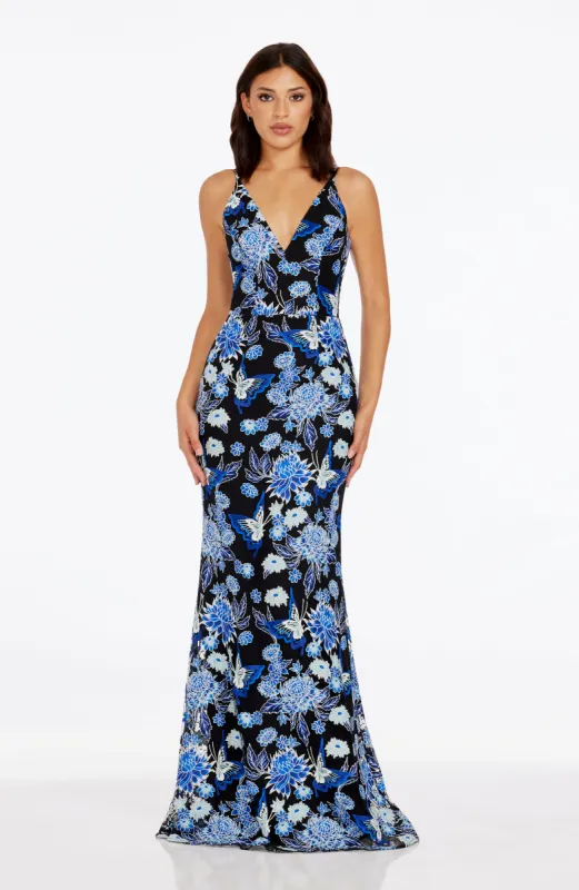 Sharon Dress sold by Dress the Population