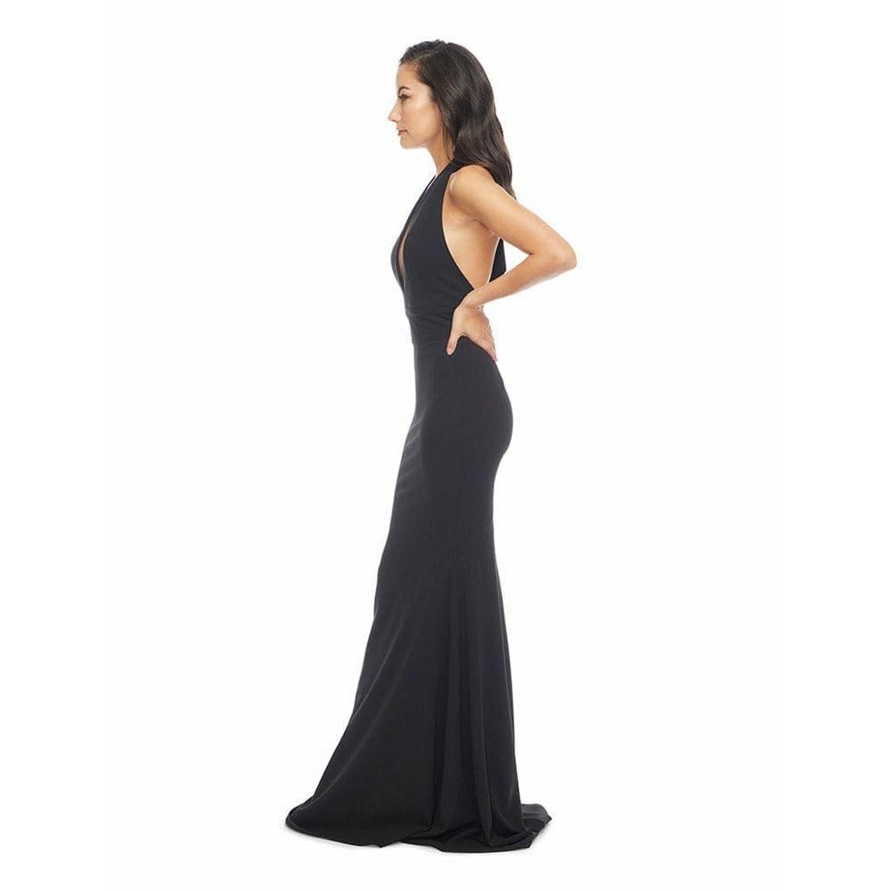 Camden Gown sold by Dress the Population product image thumbnail 4