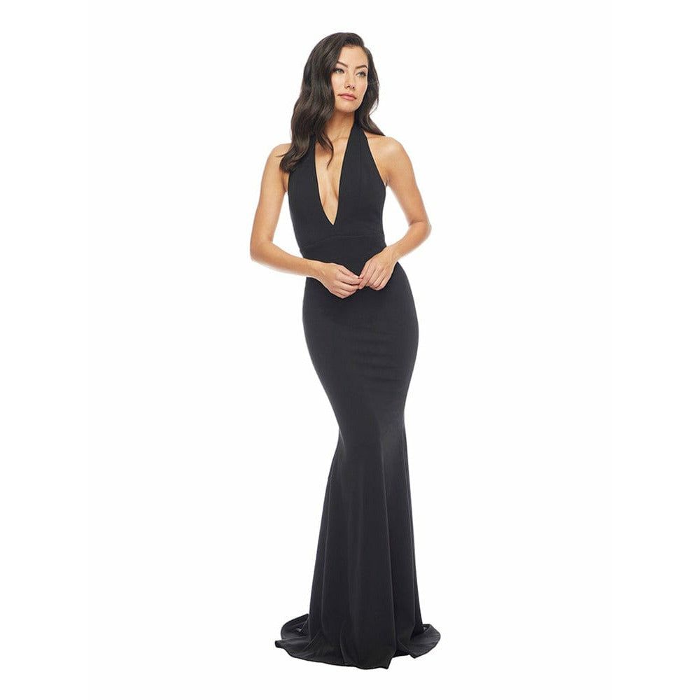 Camden Gown sold by Dress the Population product image thumbnail 2