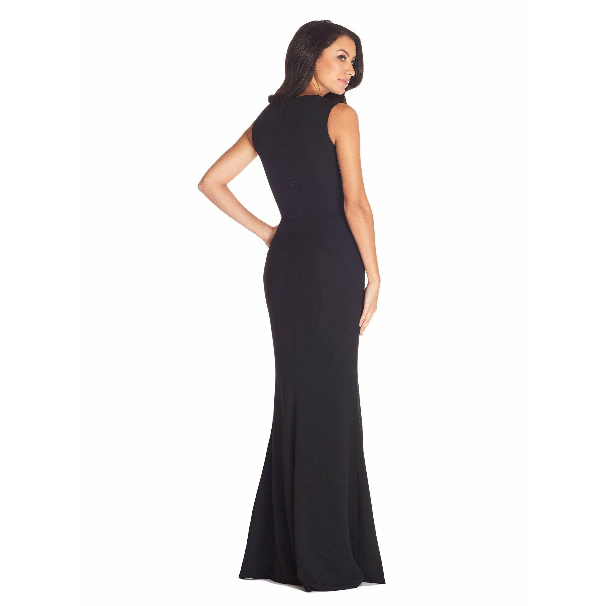 Monroe Gown sold by Dress the Population product image thumbnail 4