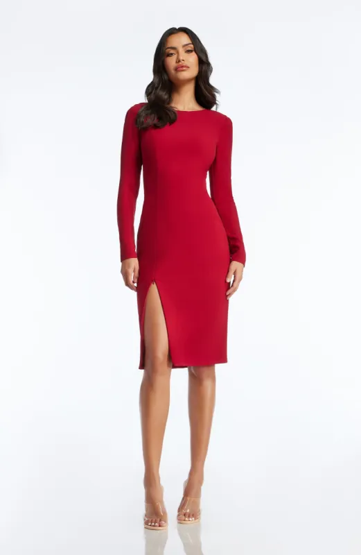 Nadia Dress sold by Dress the Population