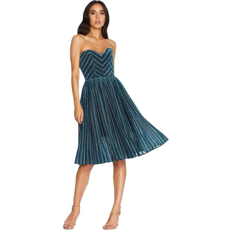 Rosalie Dress sold by Dress the Population