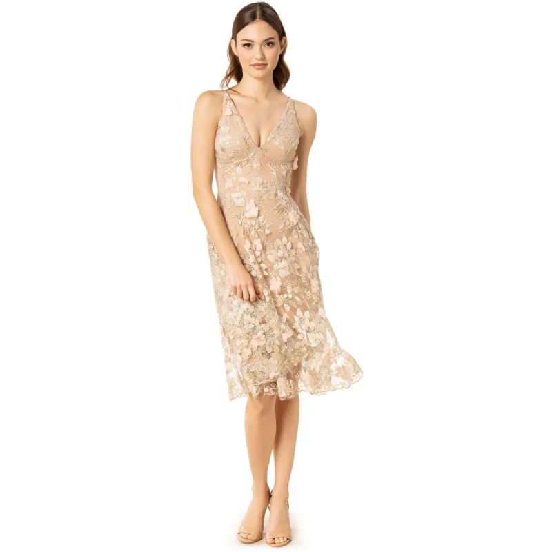Audrey Dress sold by Dress the Population