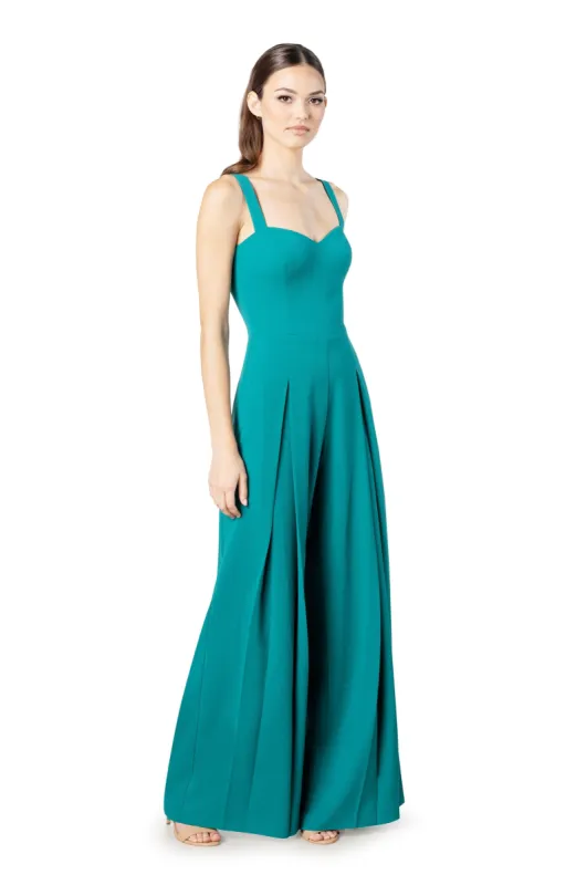 Rai Jumpsuit sold by Dress the Population