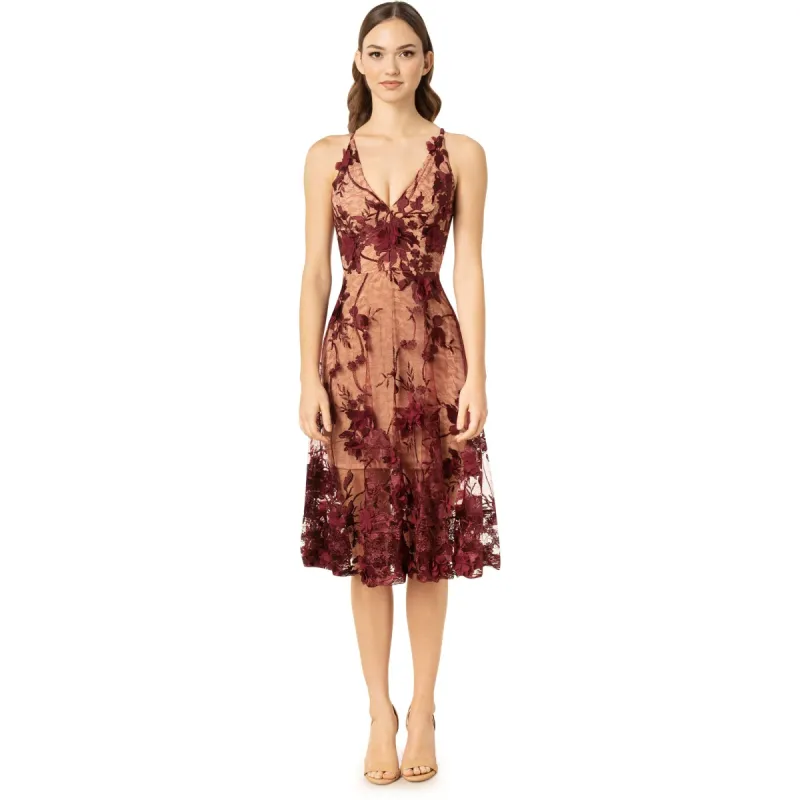 Audrey Dress sold by Dress the Population