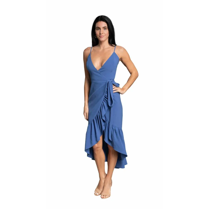 Delphine Dress sold by Dress the Population