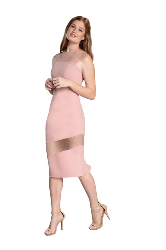 Valerie Dress sold by Dress the Population