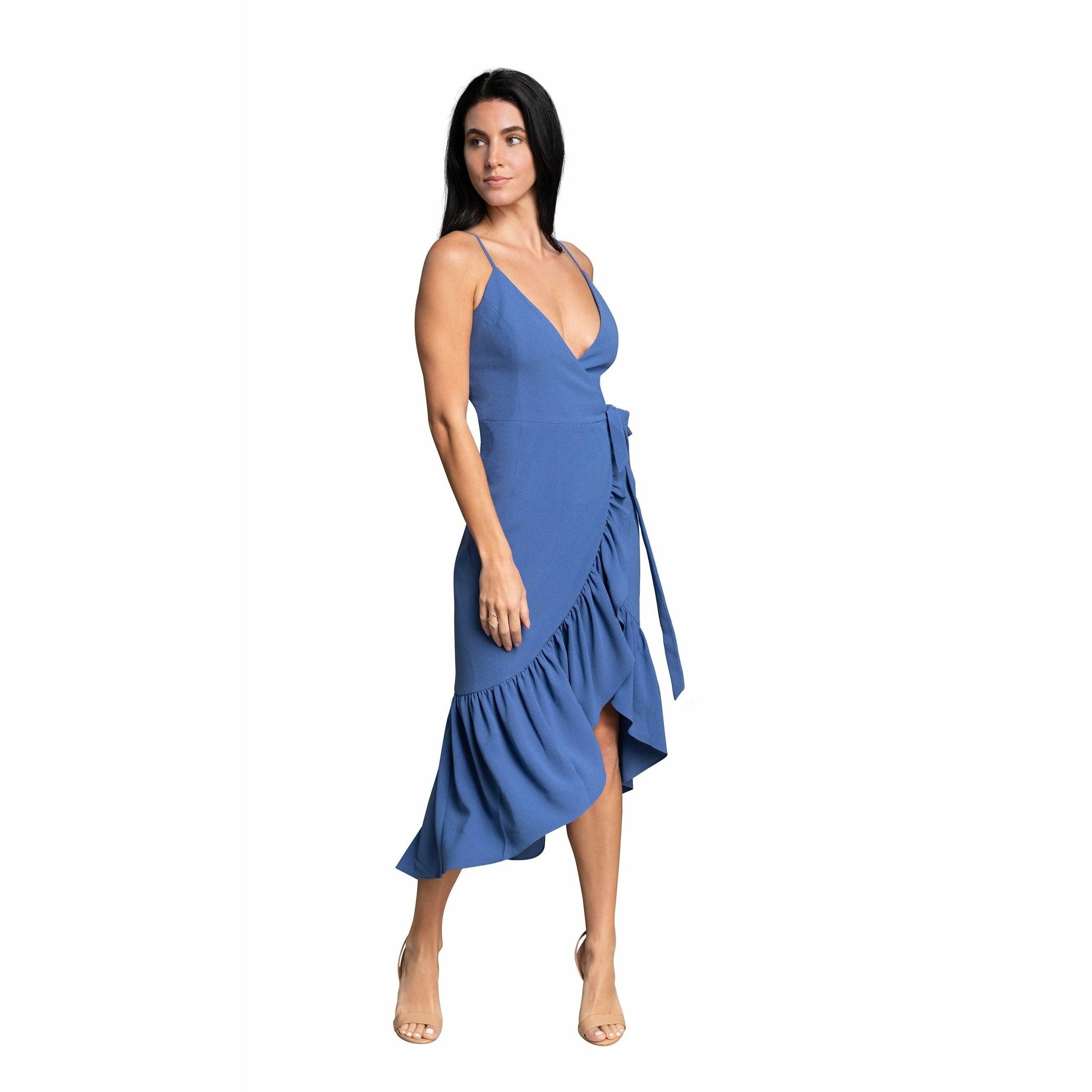 Delphine Dress sold by Dress the Population product image thumbnail 2