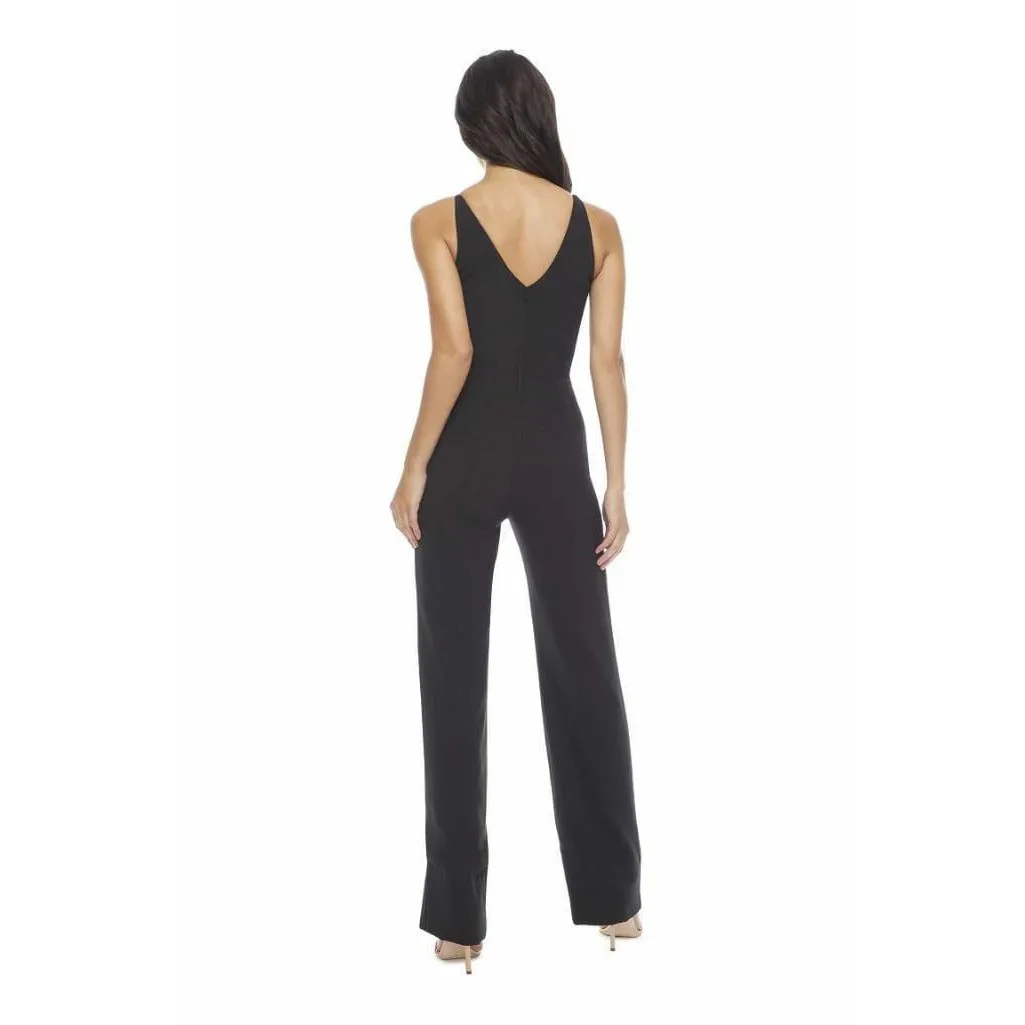 Sam Jumpsuit sold by Dress the Population product image thumbnail 3