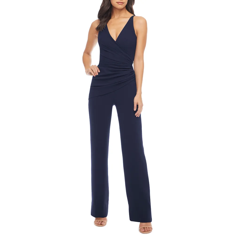 Sam Jumpsuit sold by Dress the Population product image thumbnail 4