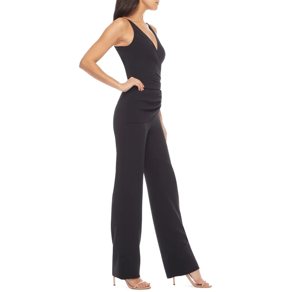 Sam Jumpsuit sold by Dress the Population product image thumbnail 2