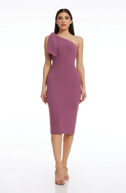 Tiffany Dress sold by Dress the Population