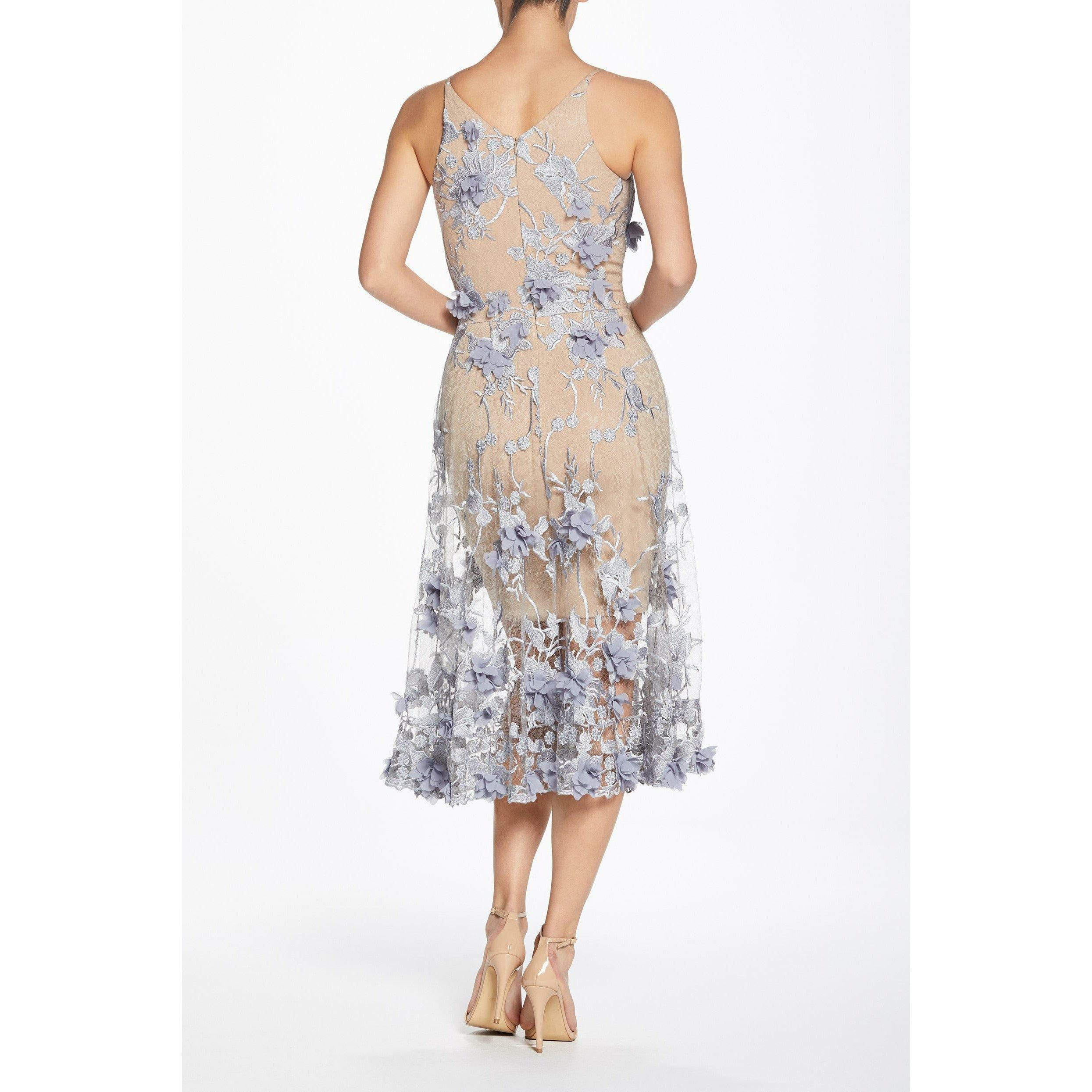 Audrey Dress sold by Dress the Population product image thumbnail 3