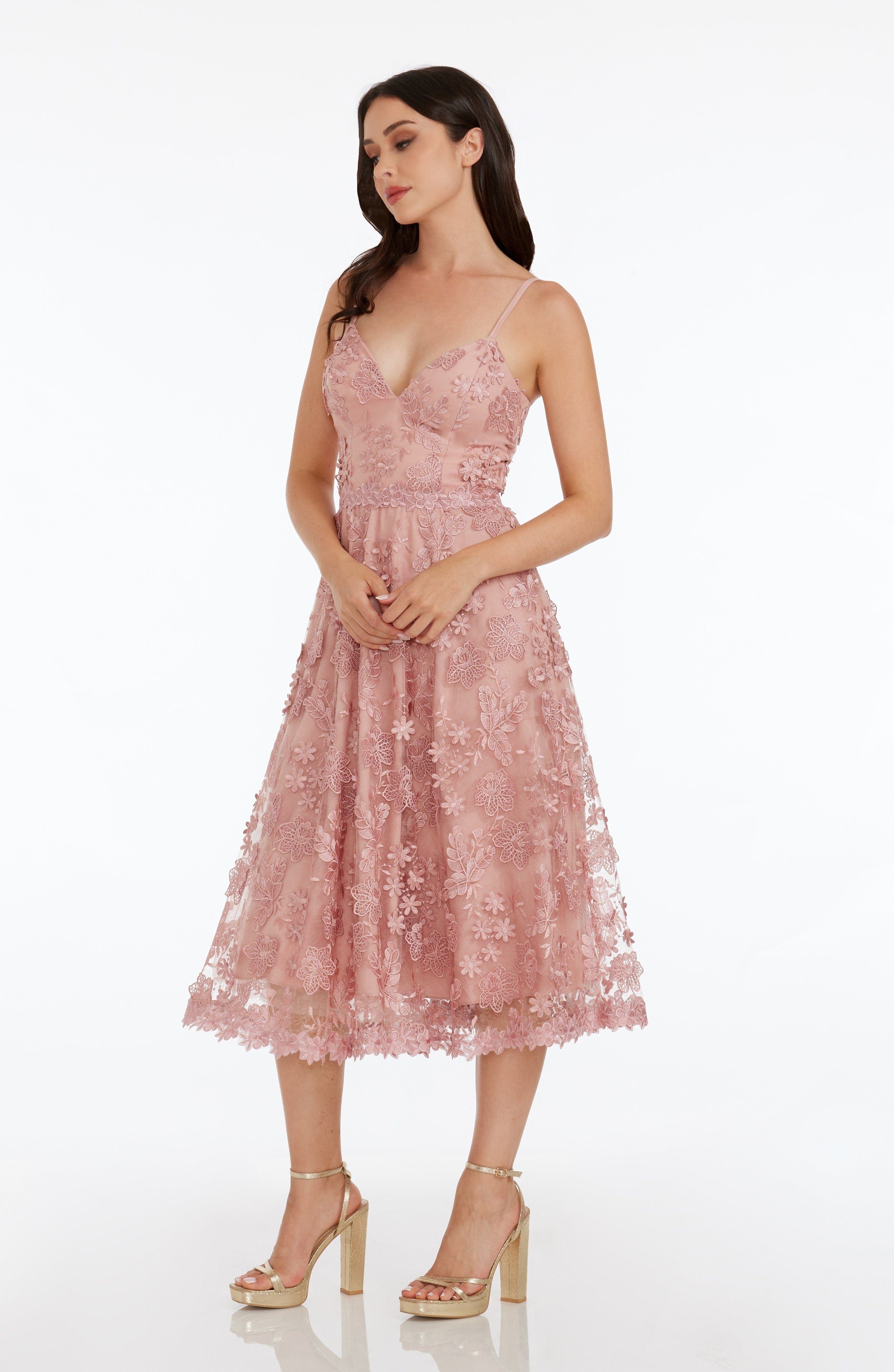 Tahani Dress sold by Dress the Population product image thumbnail 2