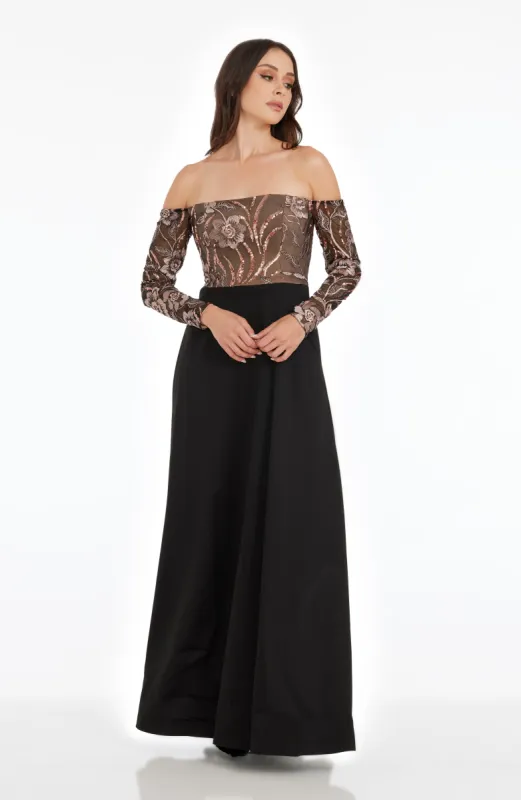 Margaret Dress sold by Dress the Population