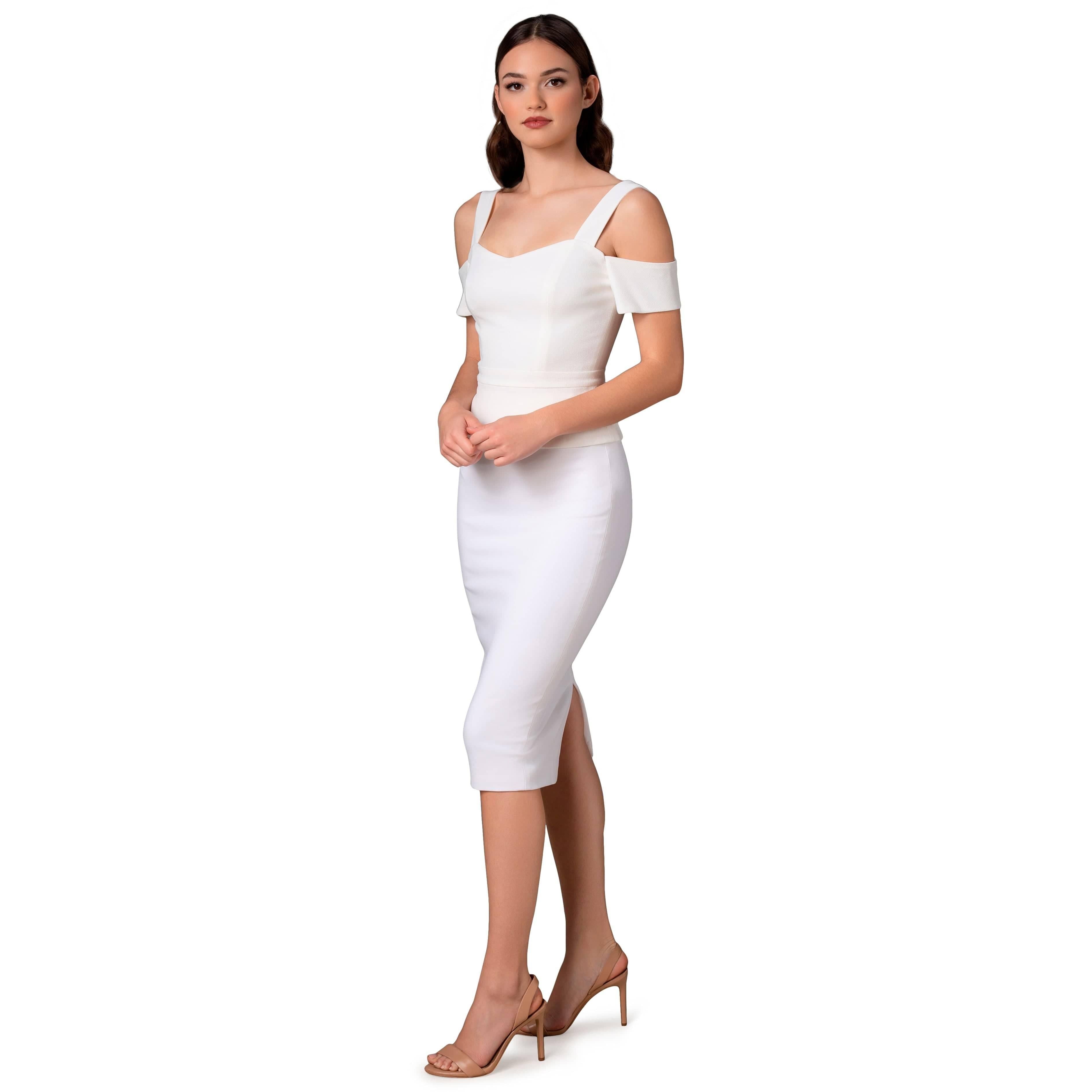 Alice Top sold by Dress the Population product image thumbnail 3