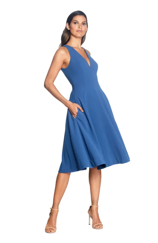 Catalina Dress sold by Dress the Population