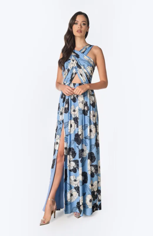 Rose Dress sold by Dress the Population