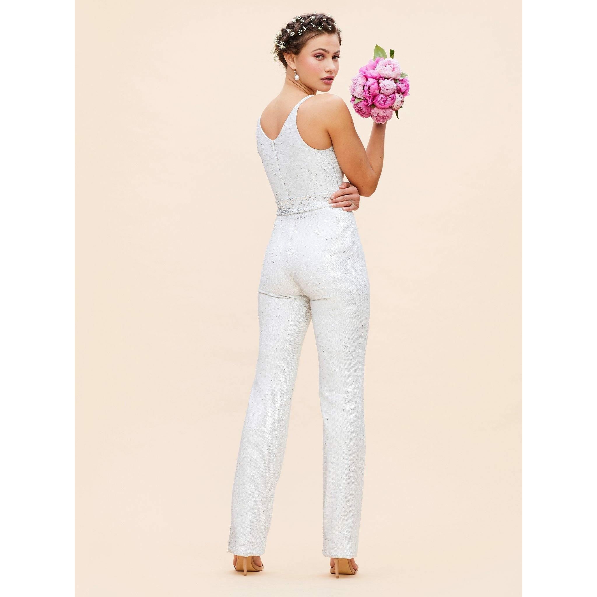 Kinsley Dress sold by Dress the Population product image thumbnail 6