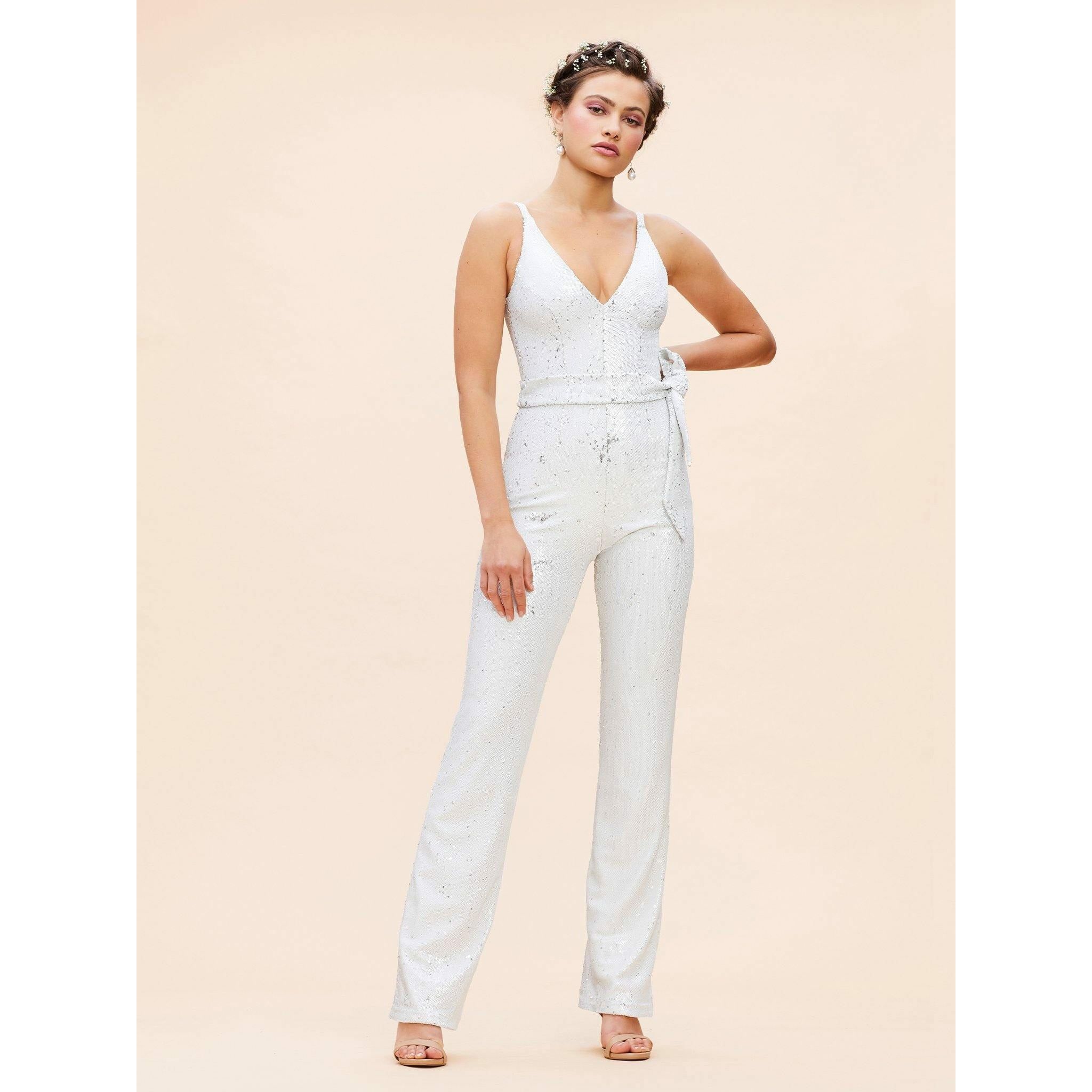 Kinsley Dress sold by Dress the Population product image thumbnail 5