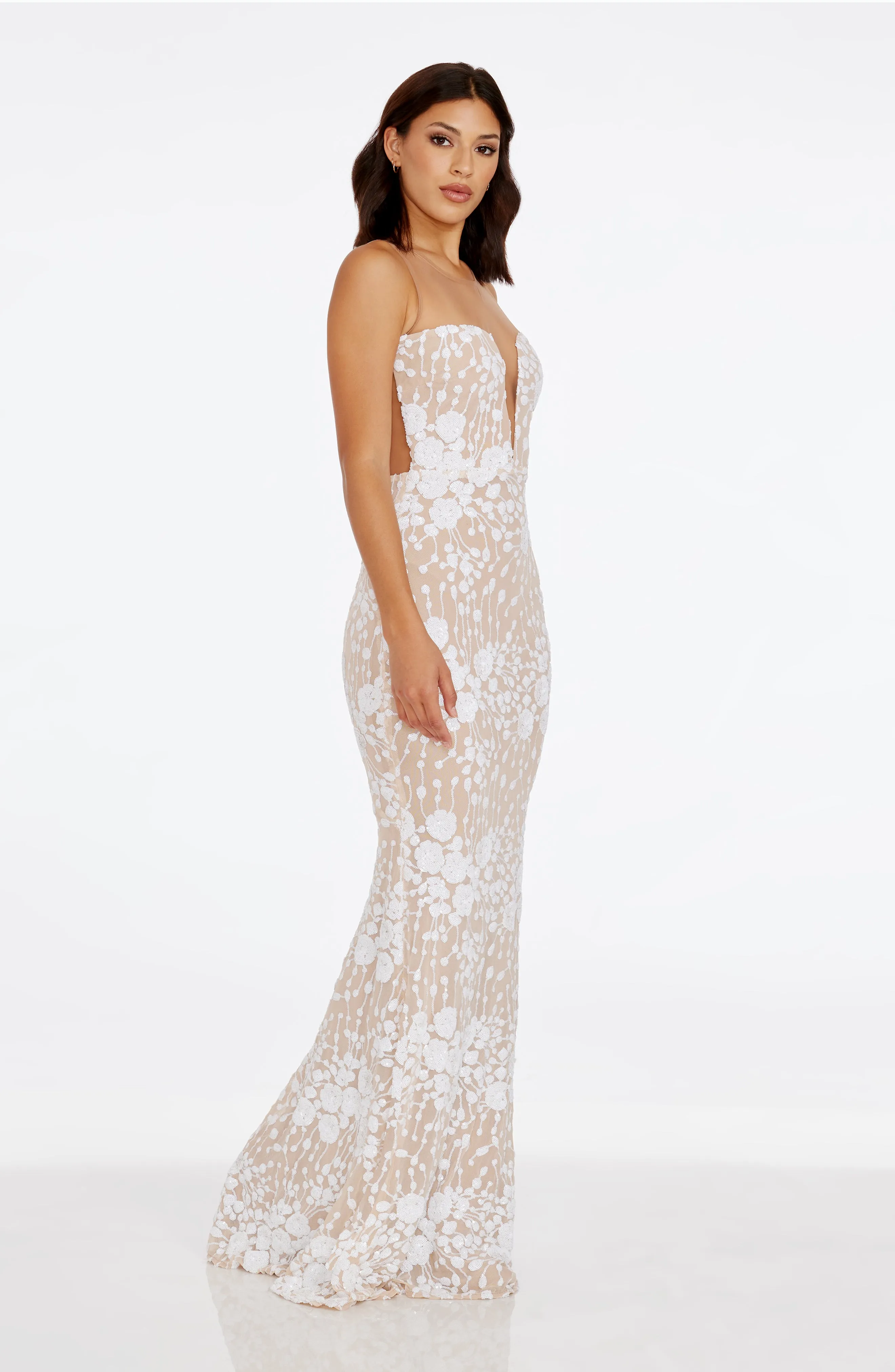 Katelyn Dress sold by Dress the Population product image thumbnail 2