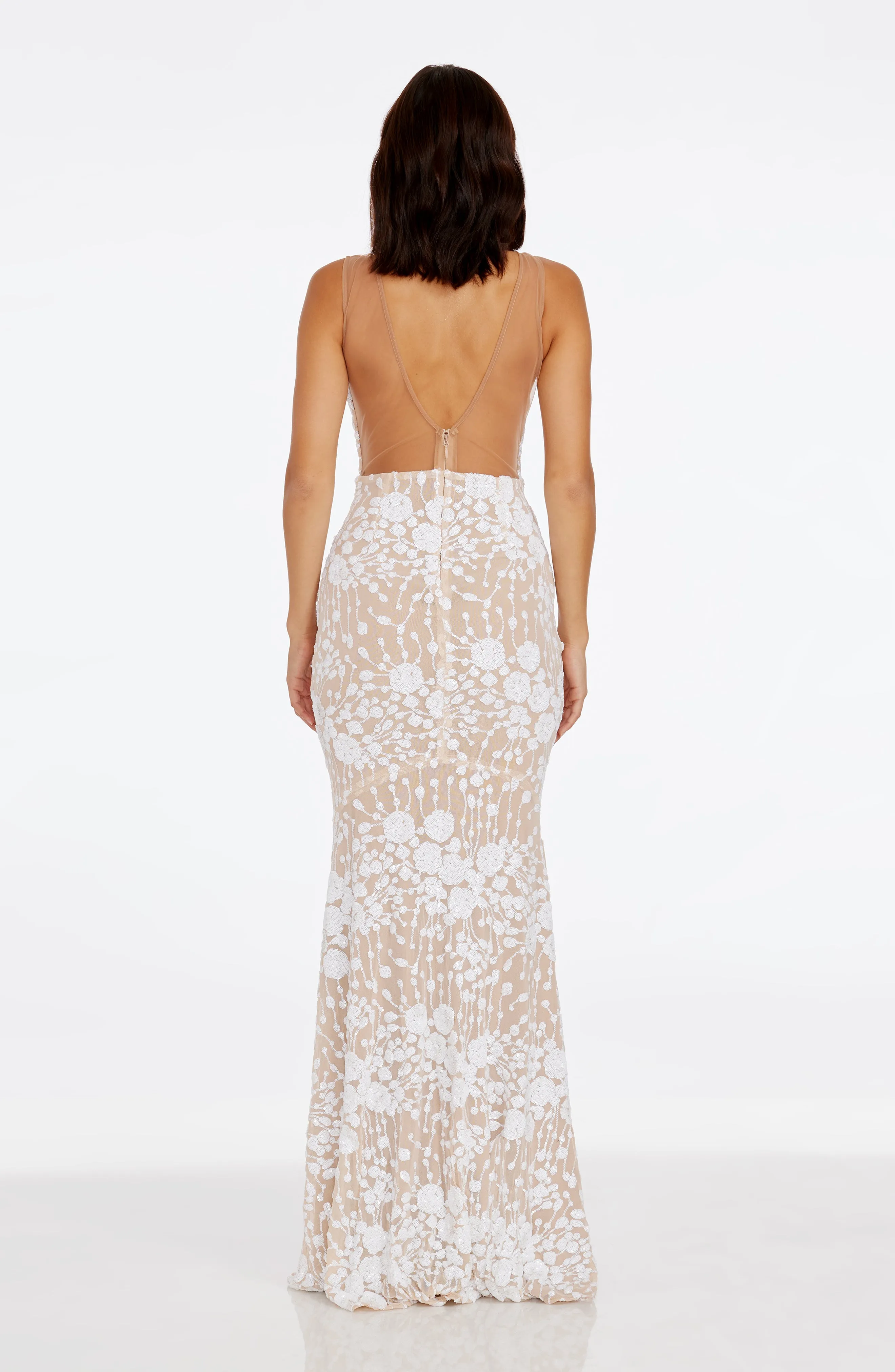 Katelyn Dress sold by Dress the Population product image thumbnail 4