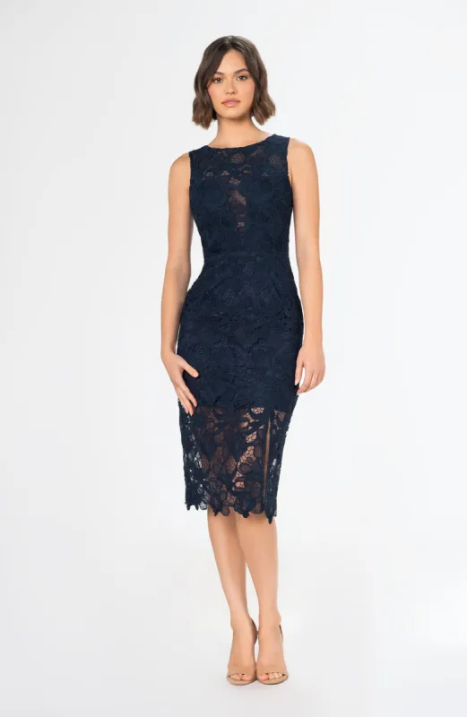 Avianna Dress sold by Dress the Population