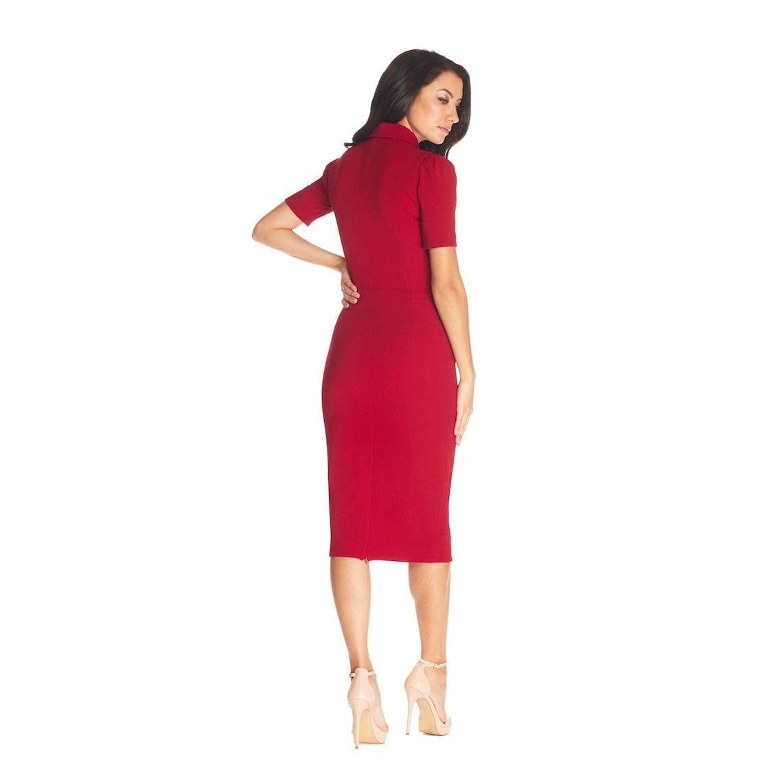 Gloria Dress sold by Dress the Population product image thumbnail 5
