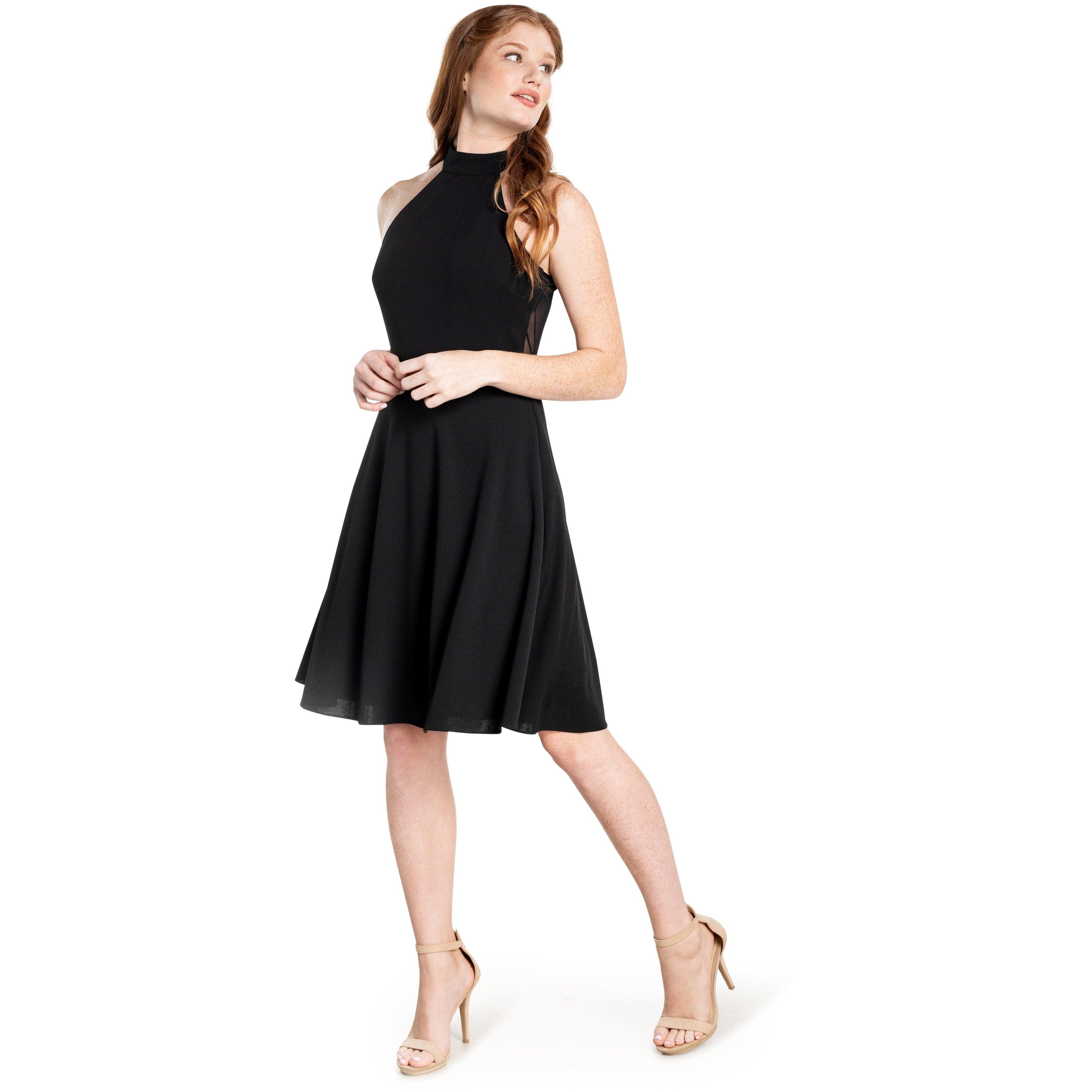 Paulina Dress sold by Dress the Population product image thumbnail 2