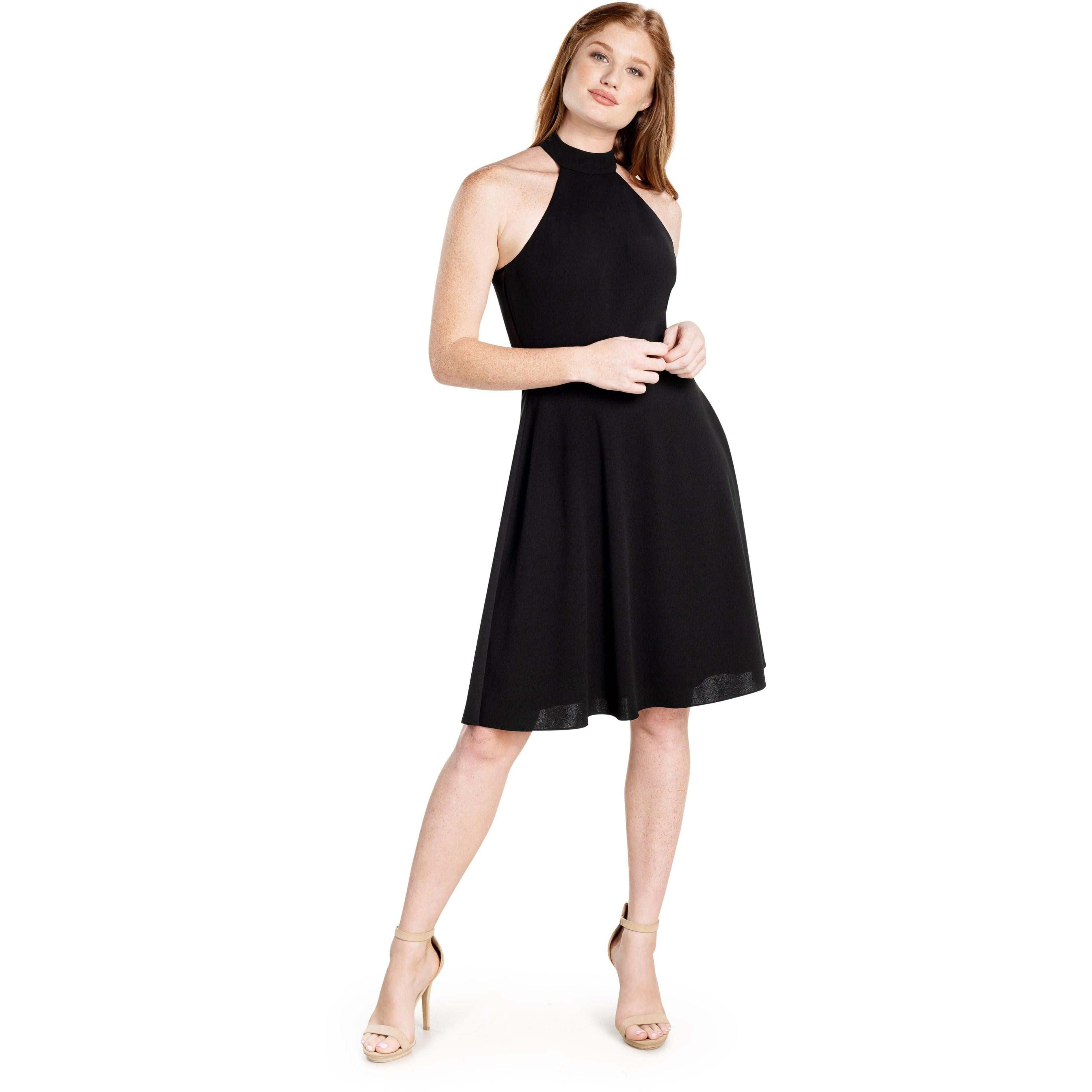 Paulina Dress sold by Dress the Population