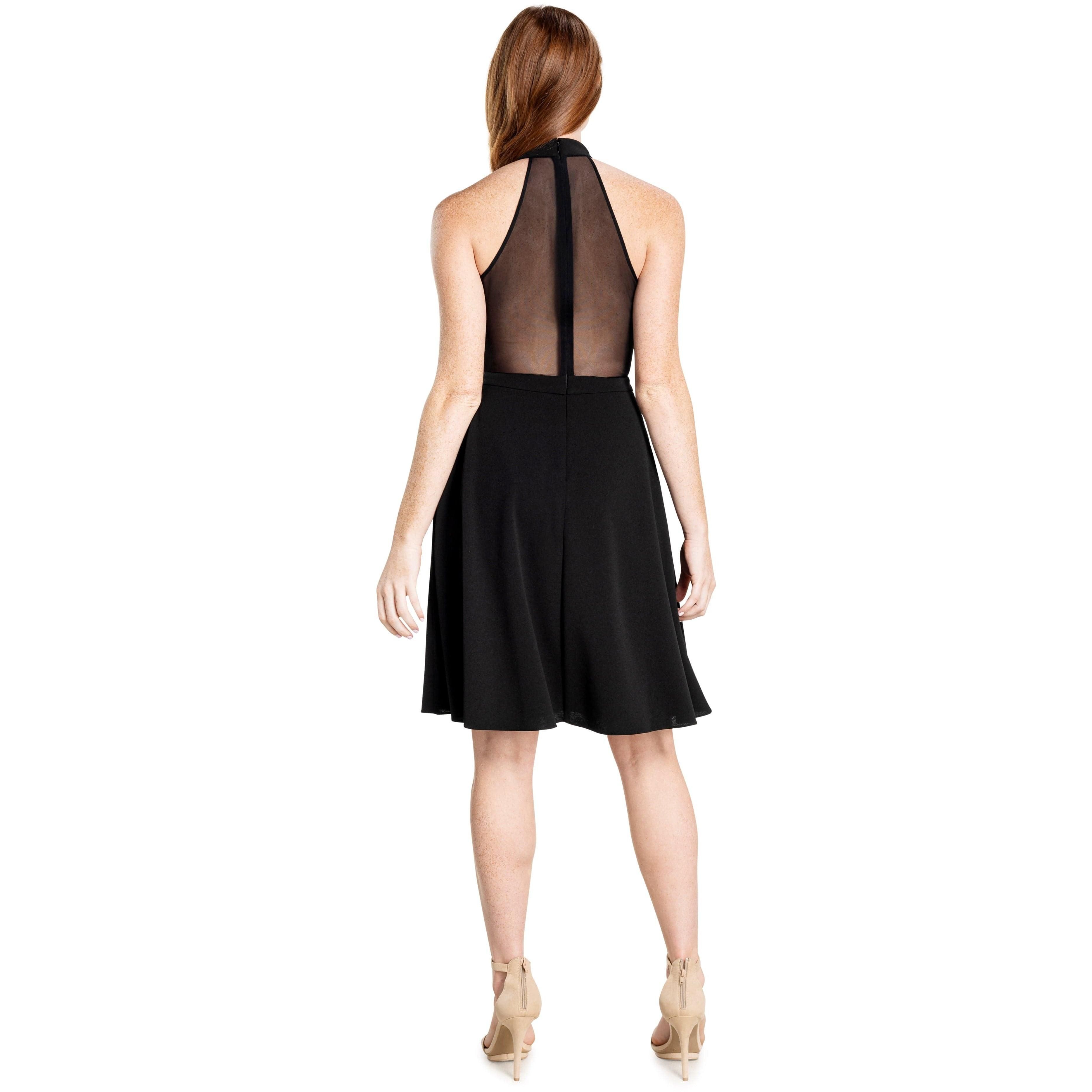 Paulina Dress sold by Dress the Population product image thumbnail 3