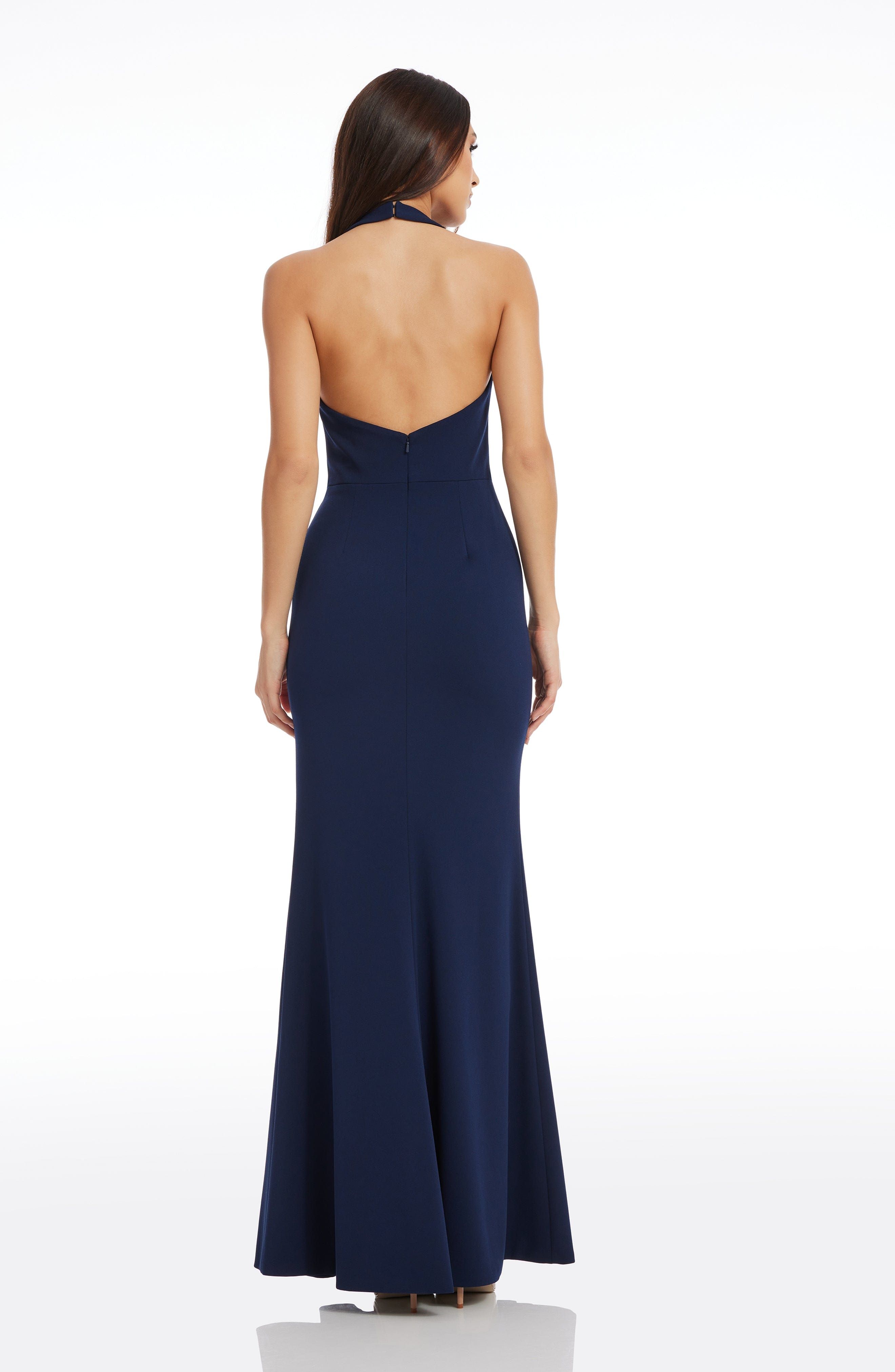 Paige Gown sold by Dress the Population product image thumbnail 3