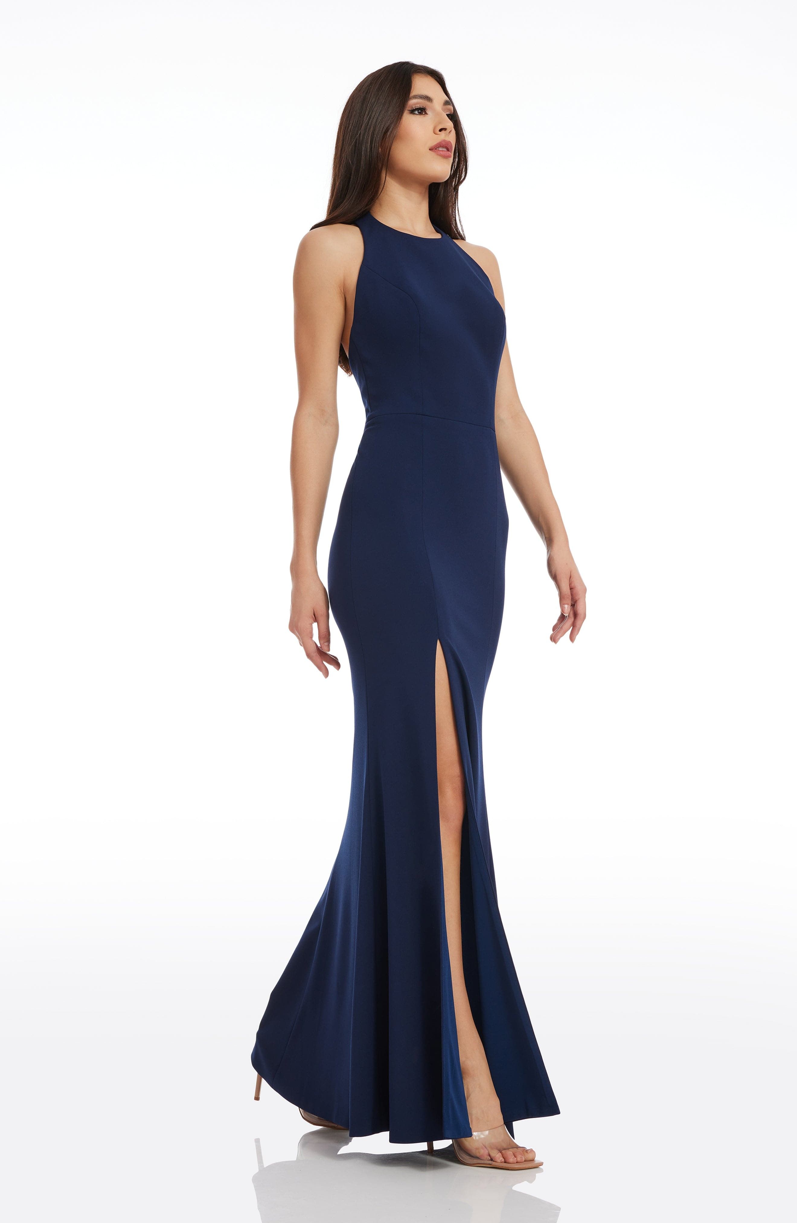 Paige Gown sold by Dress the Population product image thumbnail 2