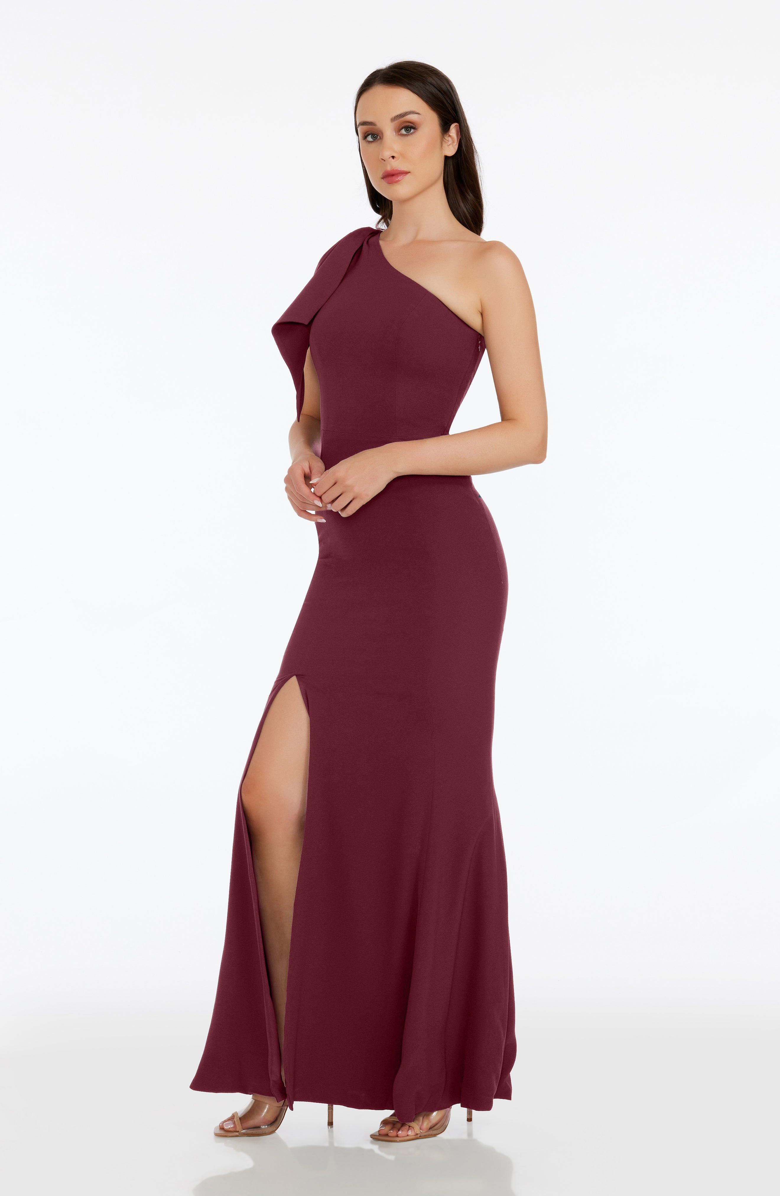 Georgina Dress sold by Dress the Population product image thumbnail 2