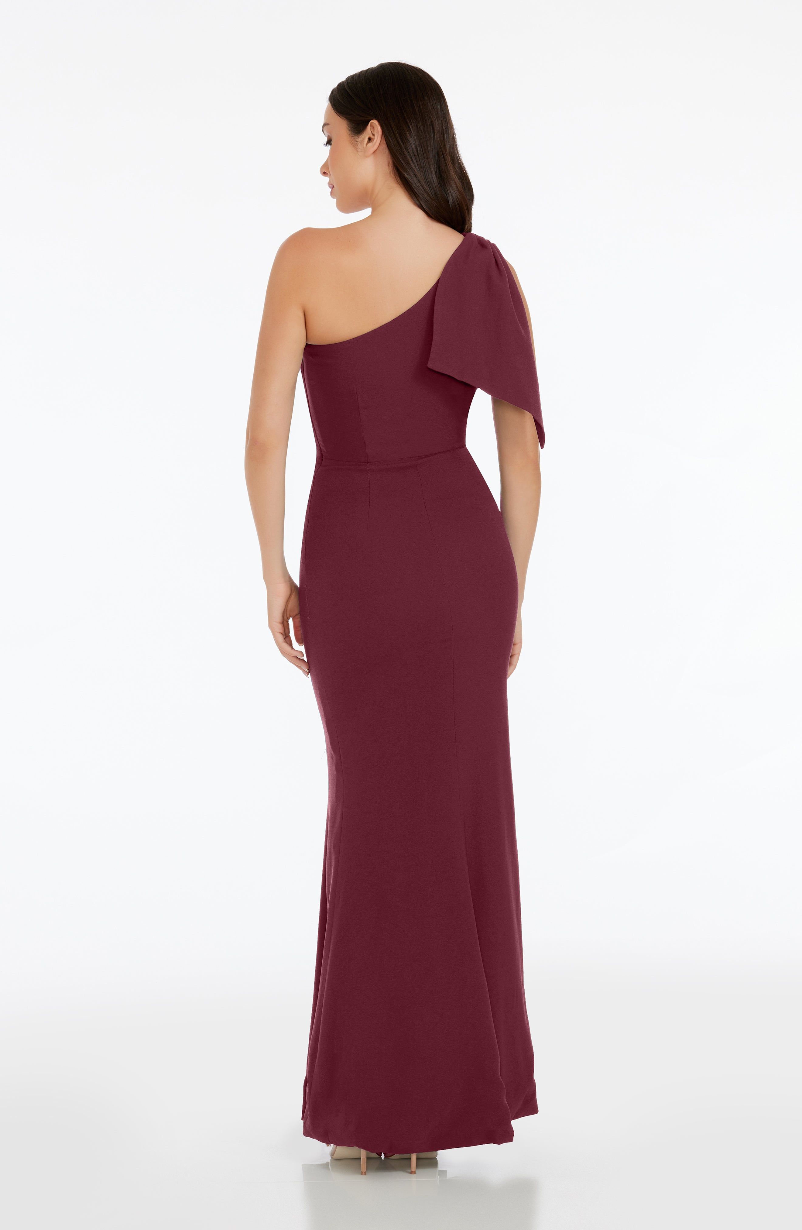 Georgina Dress sold by Dress the Population product image thumbnail 3