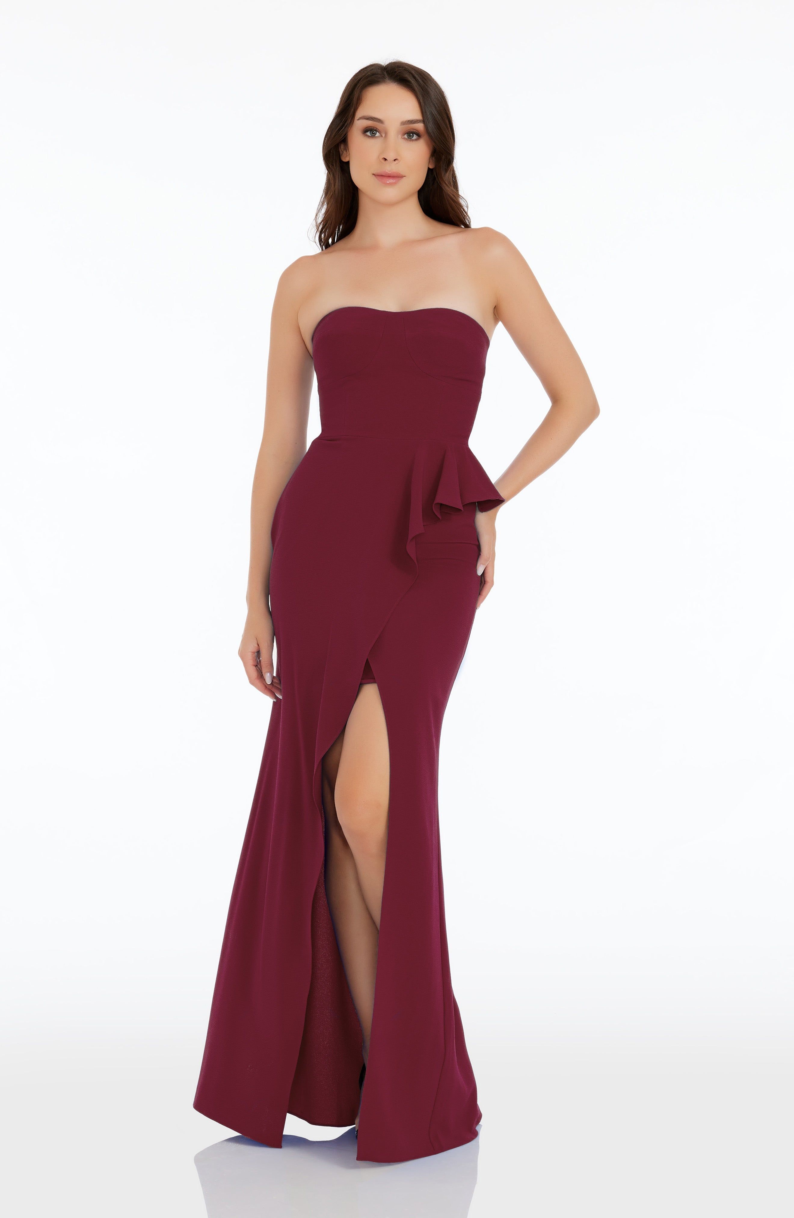 Kai Gown sold by Dress the Population