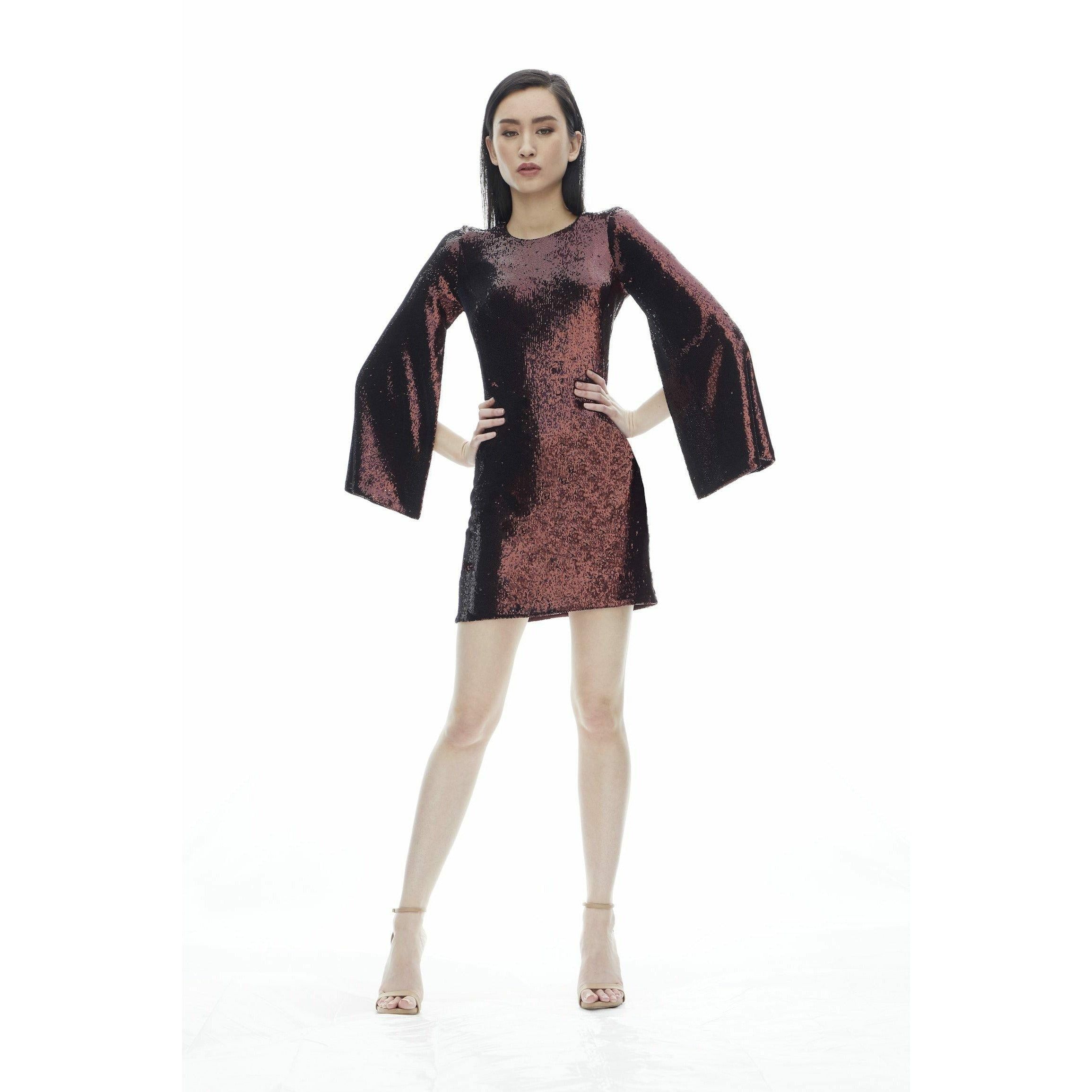 Liza Dress sold by Dress the Population product image thumbnail 2