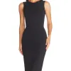 Simone Dress sold by Dress the Population