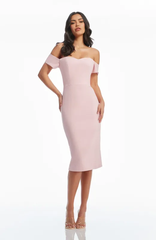 Bailey Dress sold by Dress the Population