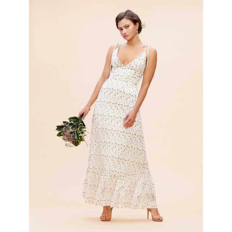 Sunny Dress sold by Dress the Population