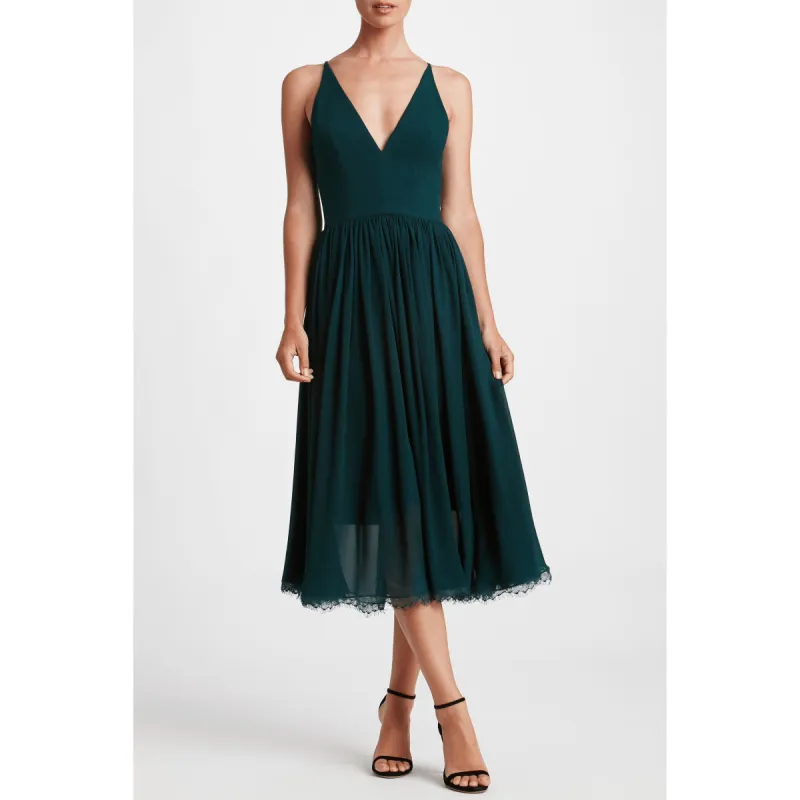 Alicia Dress sold by Dress the Population