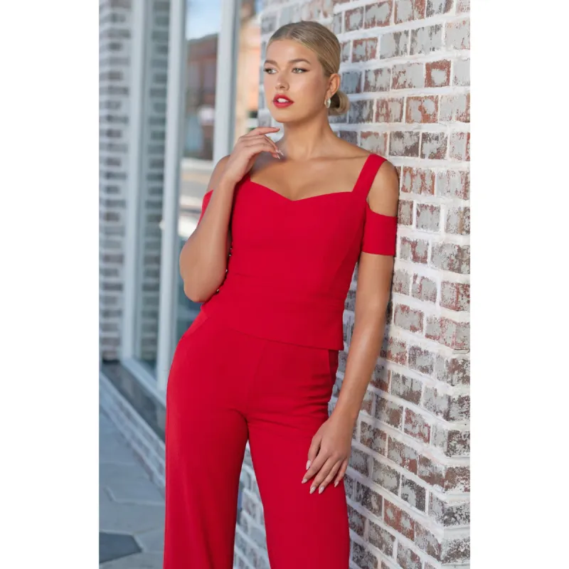 Alice Top sold by Dress the Population