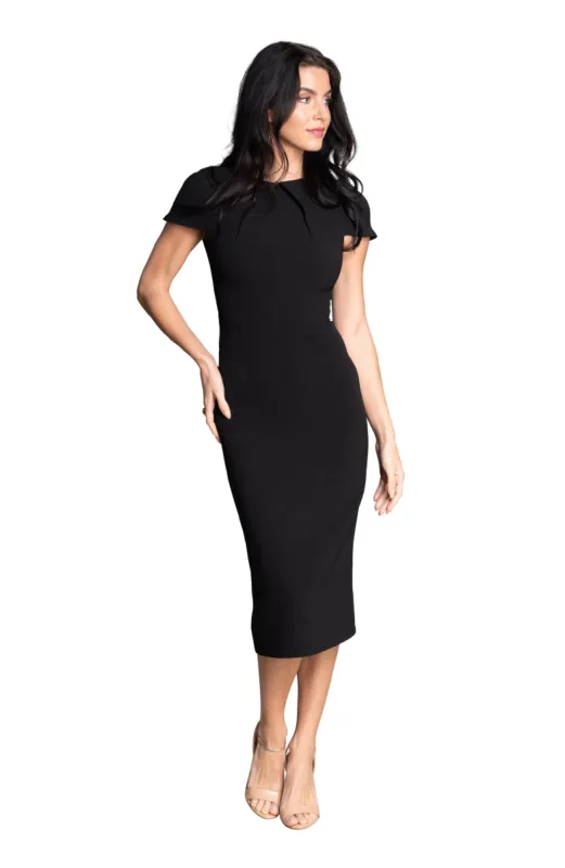 Lainey Dress sold by Dress the Population