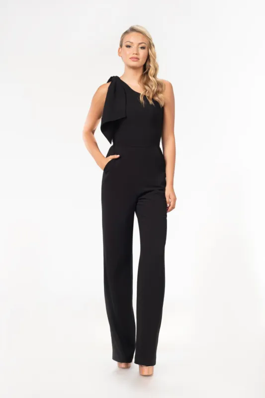 Tiffany Jumpsuit sold by Dress the Population