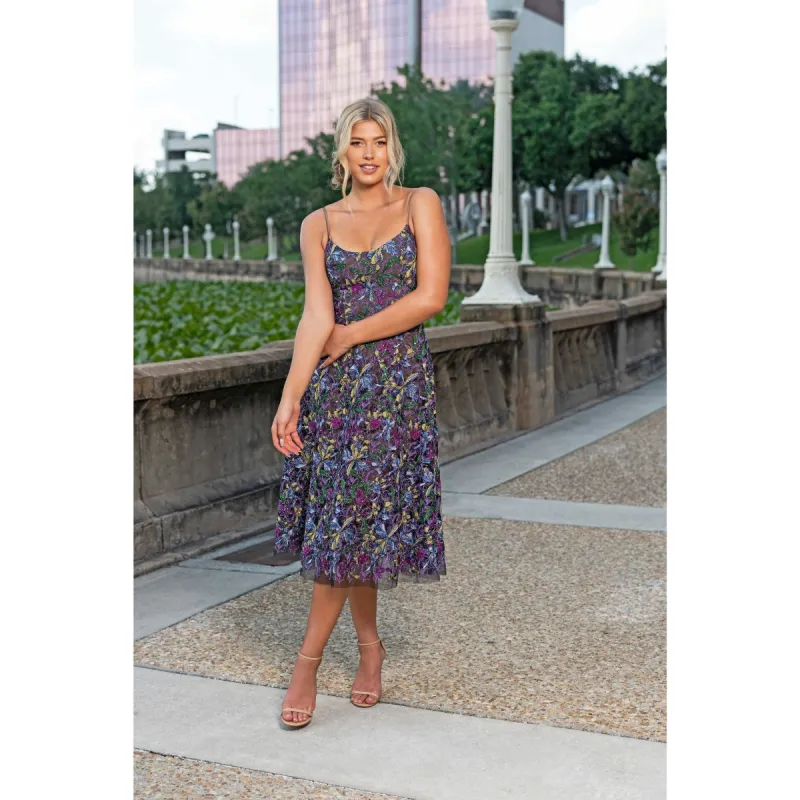 Uma Dress sold by Dress the Population