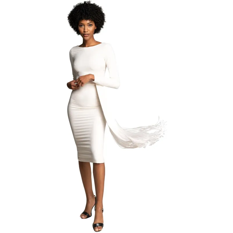 Caro Dress sold by Dress the Population