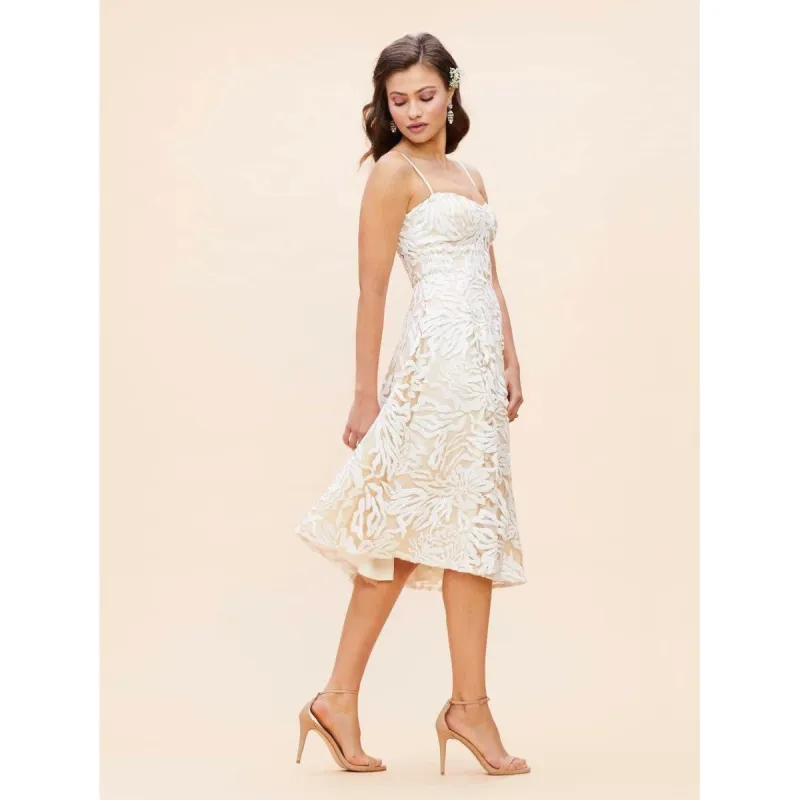 Layla Dress sold by Dress the Population