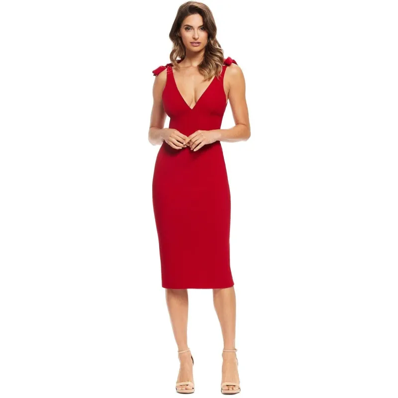 Lita Dress sold by Dress the Population